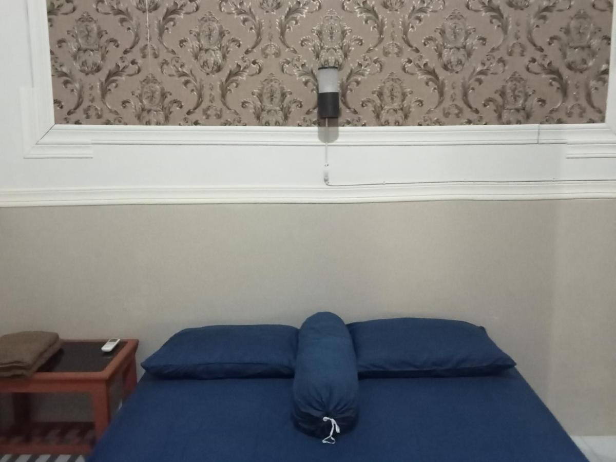 Cahaya Homestay Magelang Exteriör bild